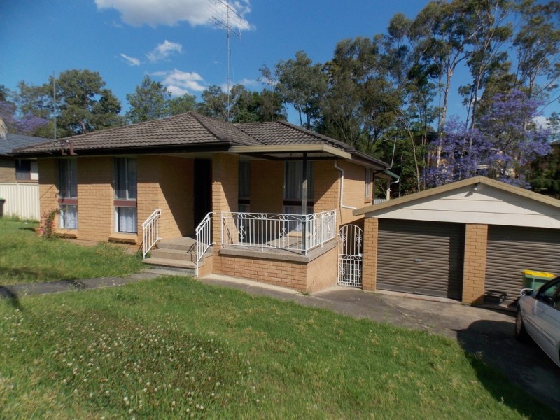 32 The Road, Penrith NSW 2750