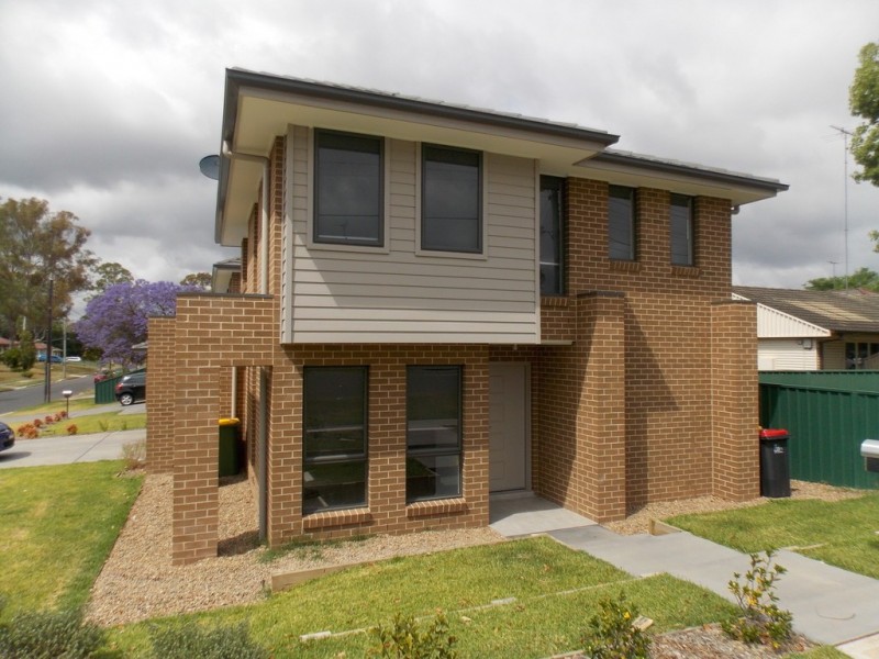 166 Jamison Road, South Penrith NSW 2750