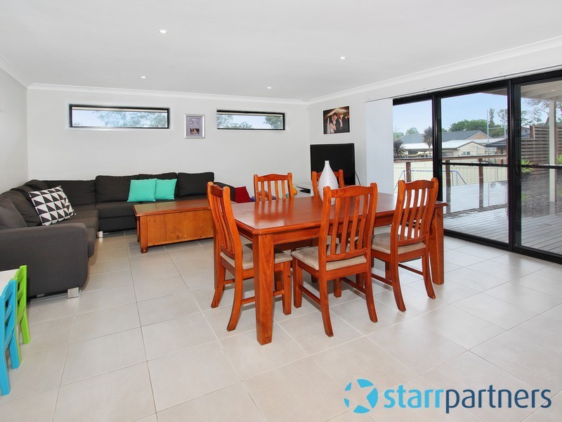 14 Dampier Avenue, Werrington County NSW 2747