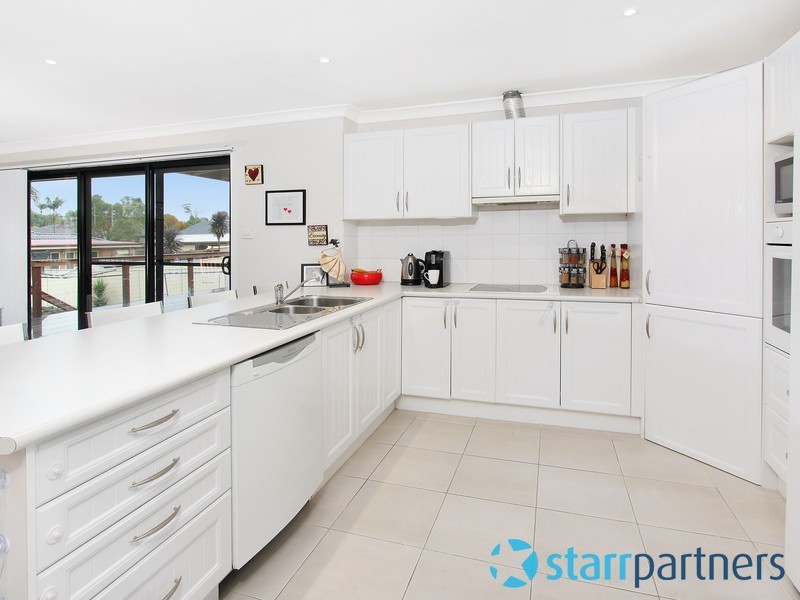 14 Dampier Avenue, Werrington County NSW 2747