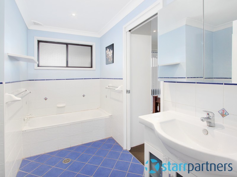 14 Dampier Avenue, Werrington County NSW 2747