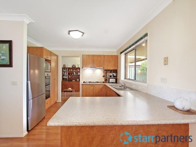 15 Kobina Avenue, Glenmore Park NSW 2745