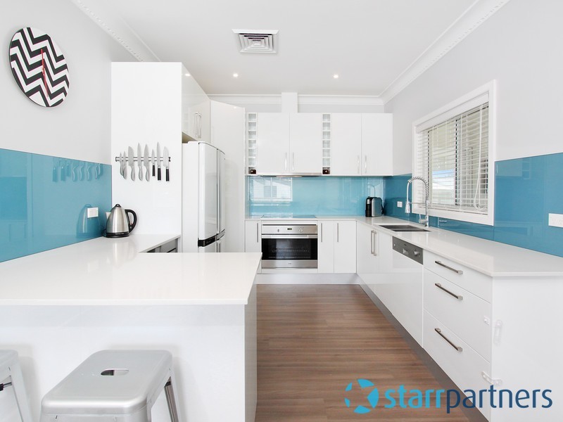 35 Arakoon Avenue, Penrith NSW 2750