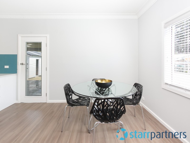 35 Arakoon Avenue, Penrith NSW 2750