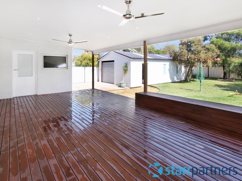 35 Arakoon Avenue, Penrith NSW 2750