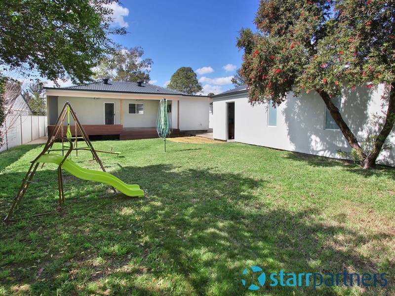 35 Arakoon Avenue, Penrith NSW 2750