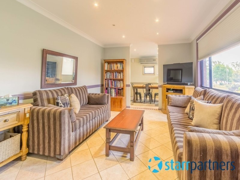 18 Mundowie Place, Claremont Meadows NSW 2747