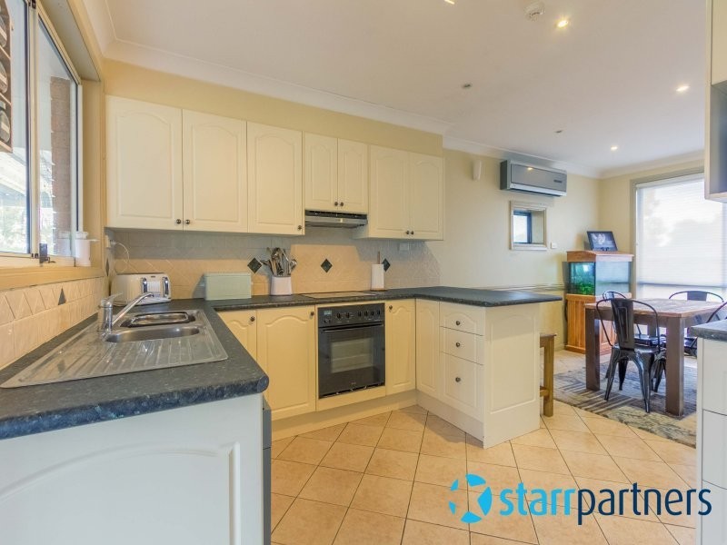 18 Mundowie Place, Claremont Meadows NSW 2747