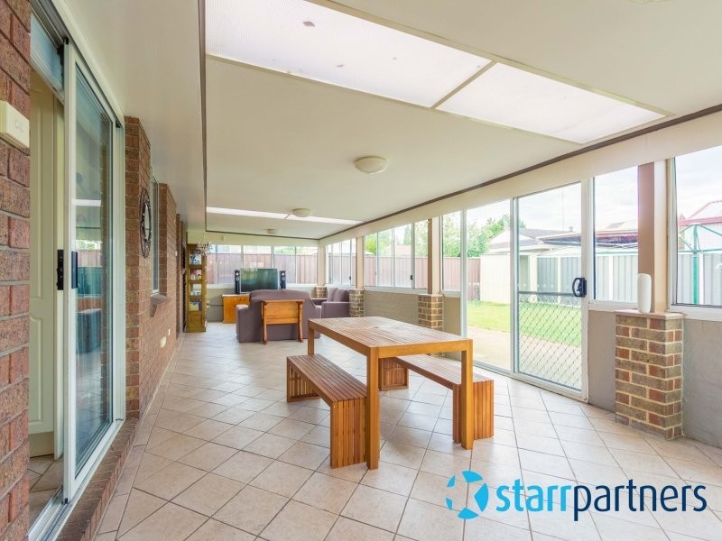 18 Mundowie Place, Claremont Meadows NSW 2747