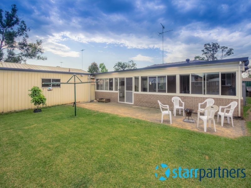 18 Mundowie Place, Claremont Meadows NSW 2747