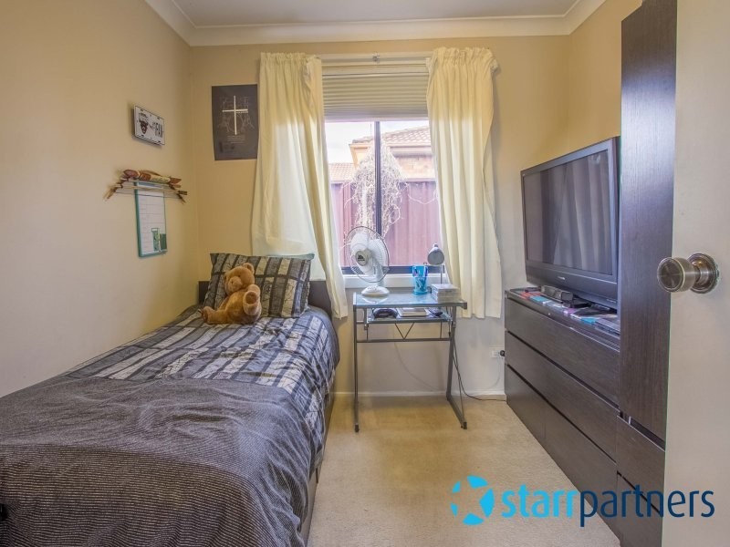 18 Mundowie Place, Claremont Meadows NSW 2747