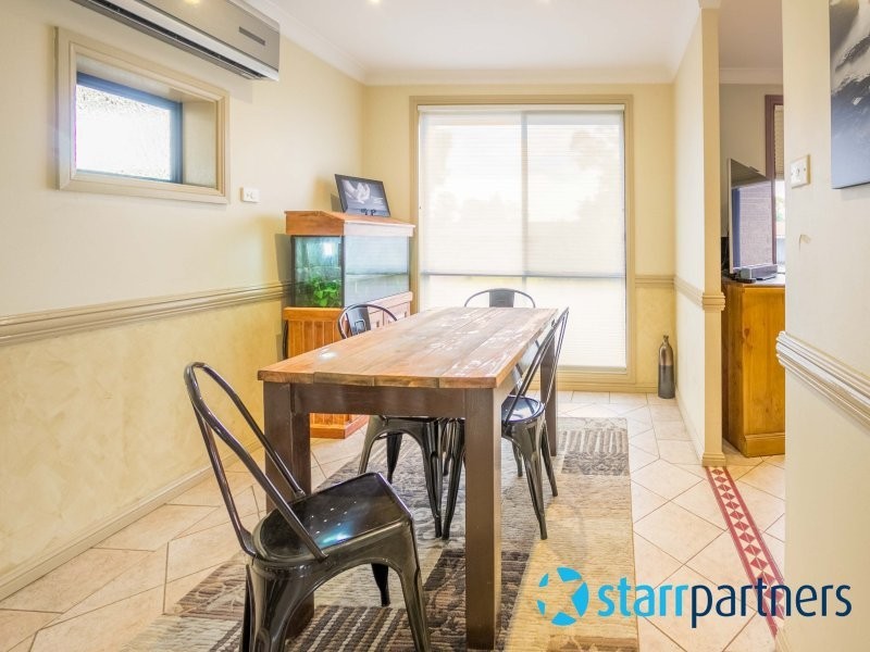 18 Mundowie Place, Claremont Meadows NSW 2747