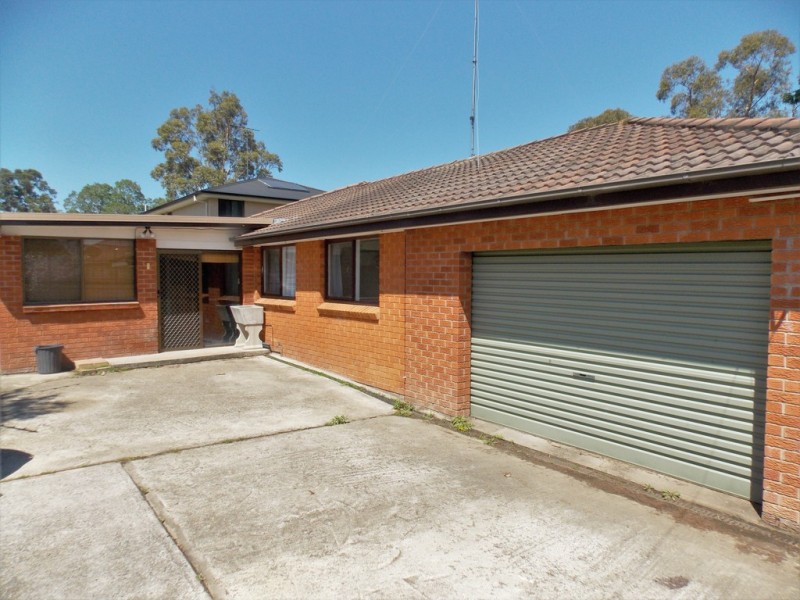 5 Jason Avenue, South Penrith NSW 2750