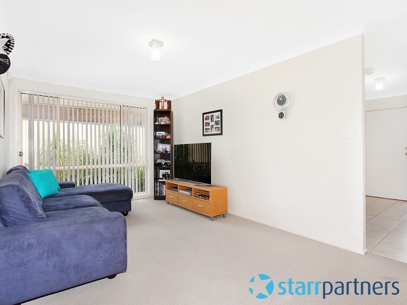 15 Goldmark Crescent, Cranebrook NSW 2749