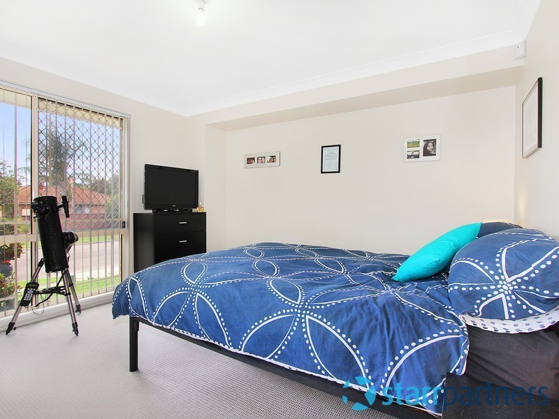 15 Goldmark Crescent, Cranebrook NSW 2749