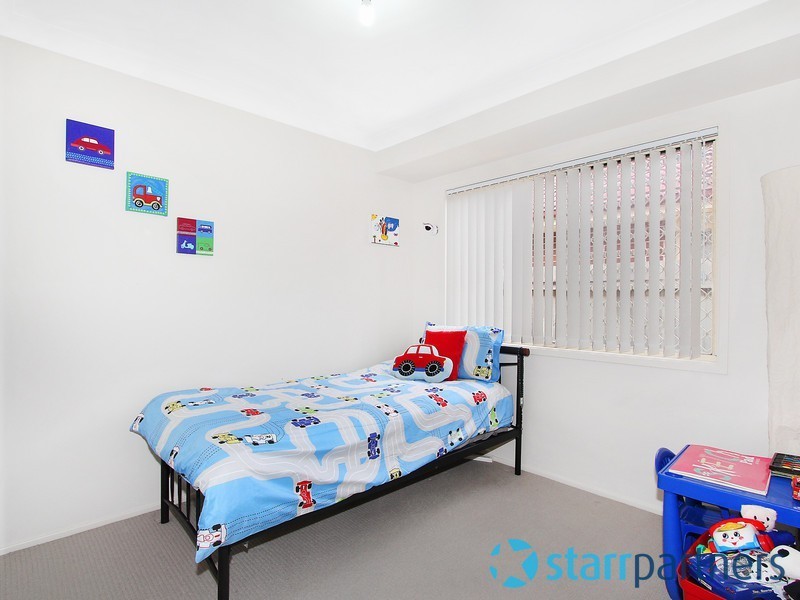 15 Goldmark Crescent, Cranebrook NSW 2749