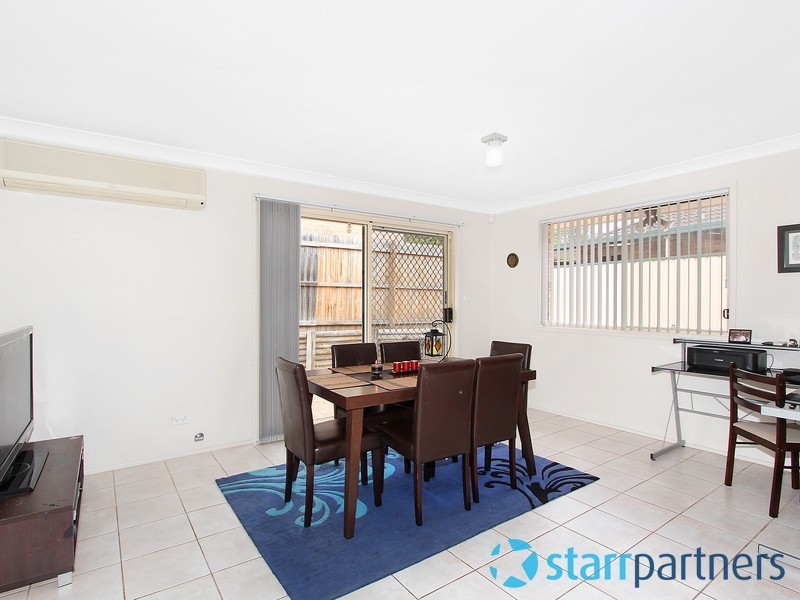 15 Goldmark Crescent, Cranebrook NSW 2749