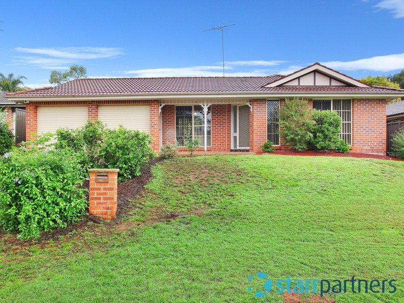 126 Hindmarsh Street, Cranebrook NSW 2749