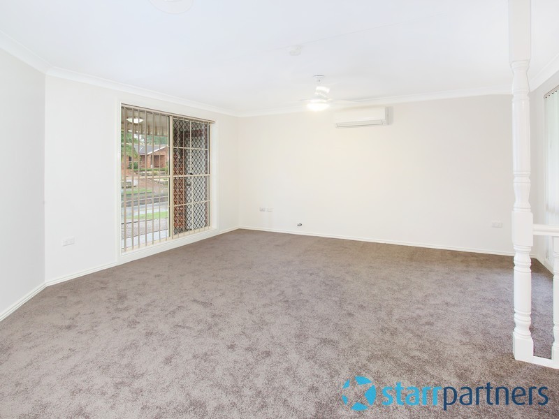 126 Hindmarsh Street, Cranebrook NSW 2749