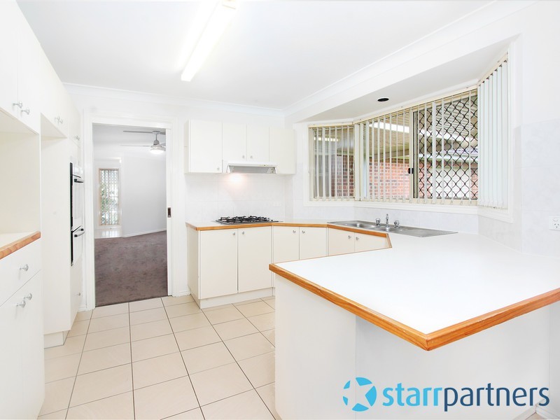 126 Hindmarsh Street, Cranebrook NSW 2749