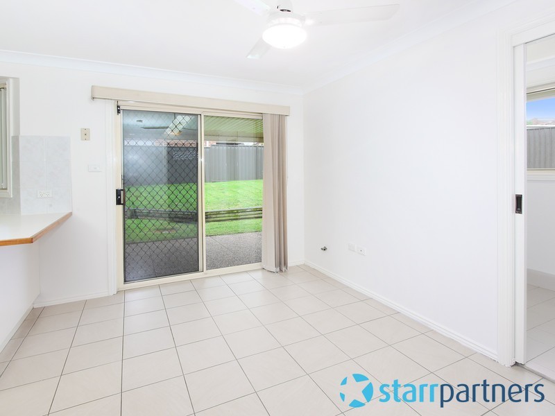126 Hindmarsh Street, Cranebrook NSW 2749