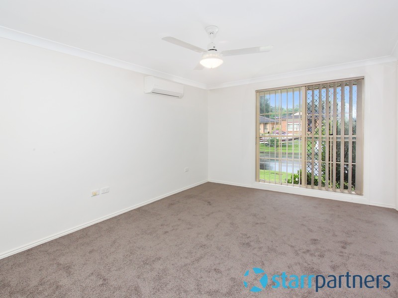 126 Hindmarsh Street, Cranebrook NSW 2749