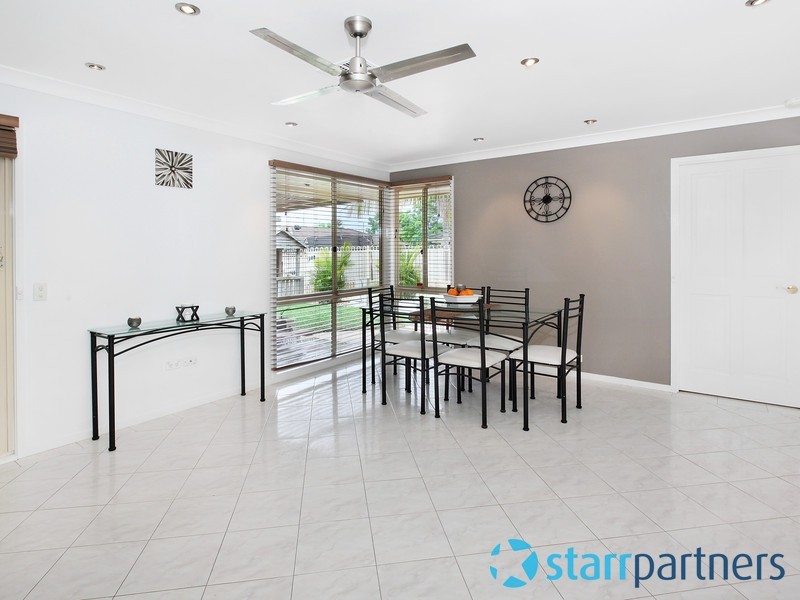 3 Bushlark Pl, Claremont Meadows NSW 2747