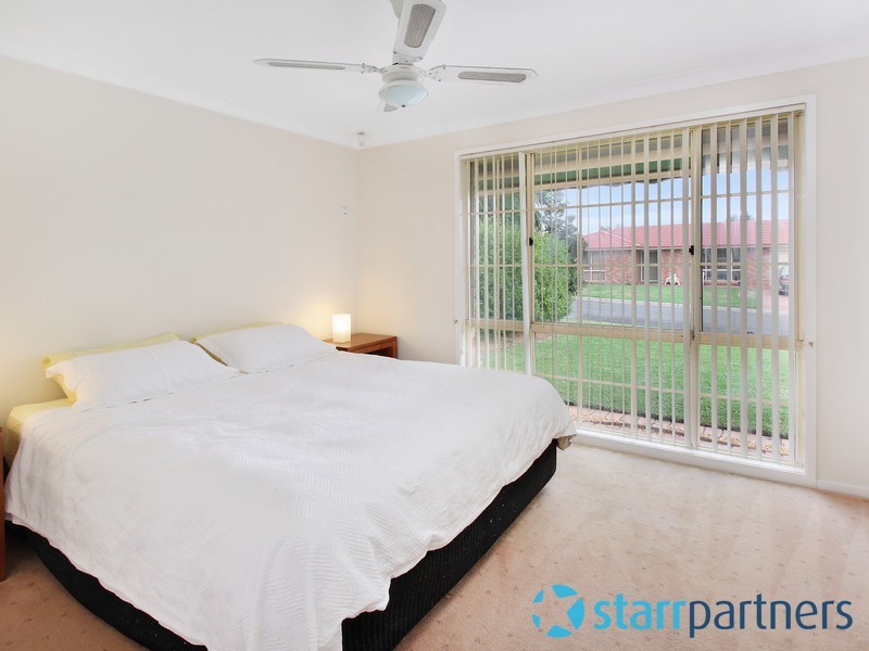 3 Bushlark Pl, Claremont Meadows NSW 2747