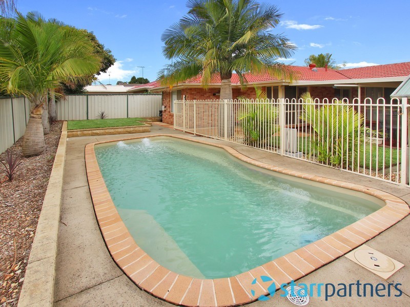 3 Bushlark Pl, Claremont Meadows NSW 2747