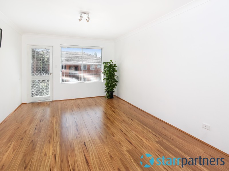 12/5-11 Walker Street, Werrington NSW 2747