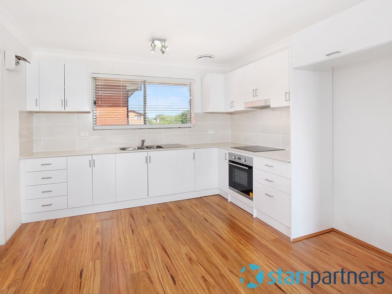 12/5-11 Walker Street, Werrington NSW 2747