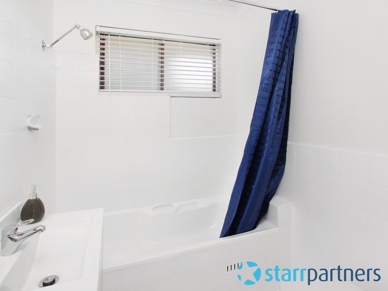 12/5-11 Walker Street, Werrington NSW 2747