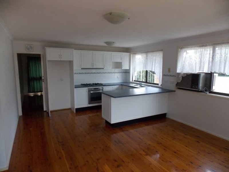 48 Farmview Crescent, Cranebrook NSW 2749