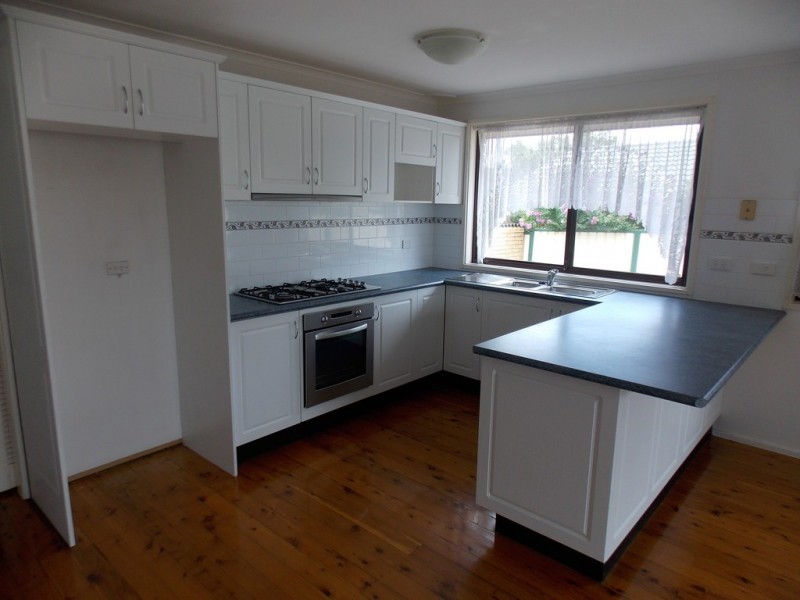 48 Farmview Crescent, Cranebrook NSW 2749