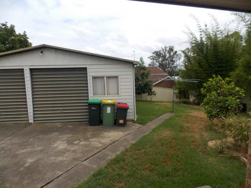 48 Farmview Crescent, Cranebrook NSW 2749