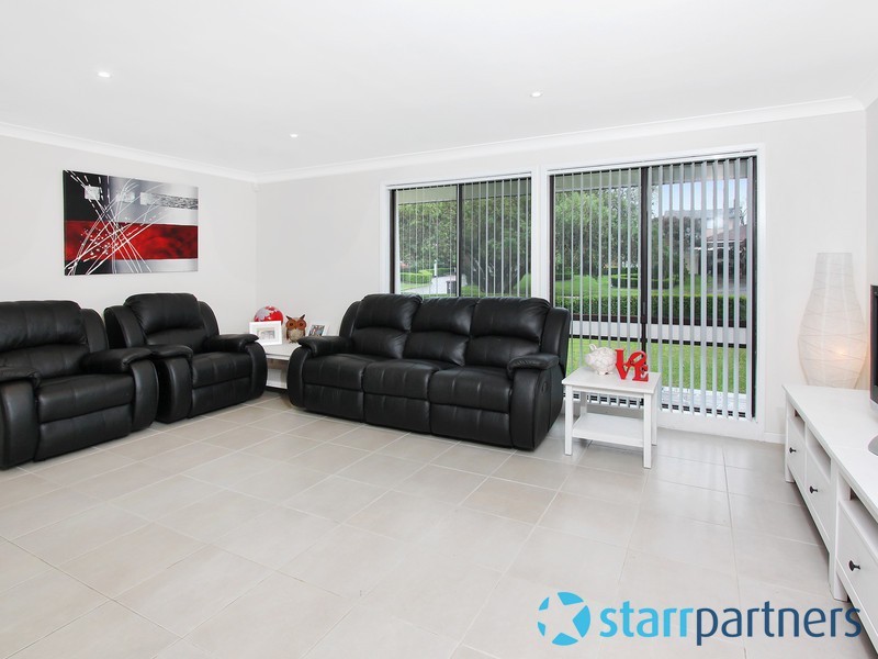 14 Dampier Avenue, Werrington County NSW 2747