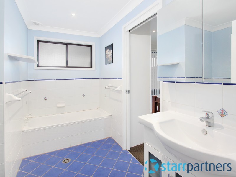 14 Dampier Avenue, Werrington County NSW 2747