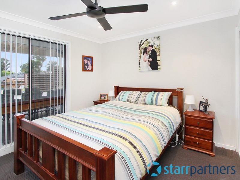 14 Dampier Avenue, Werrington County NSW 2747