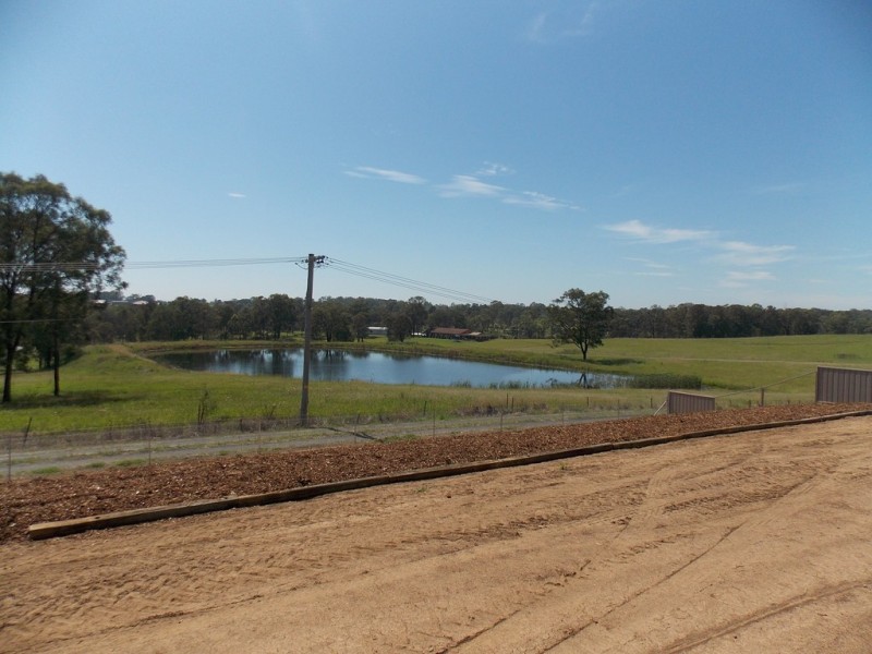 152A Chain-O-Ponds Road, Mulgoa NSW 2745