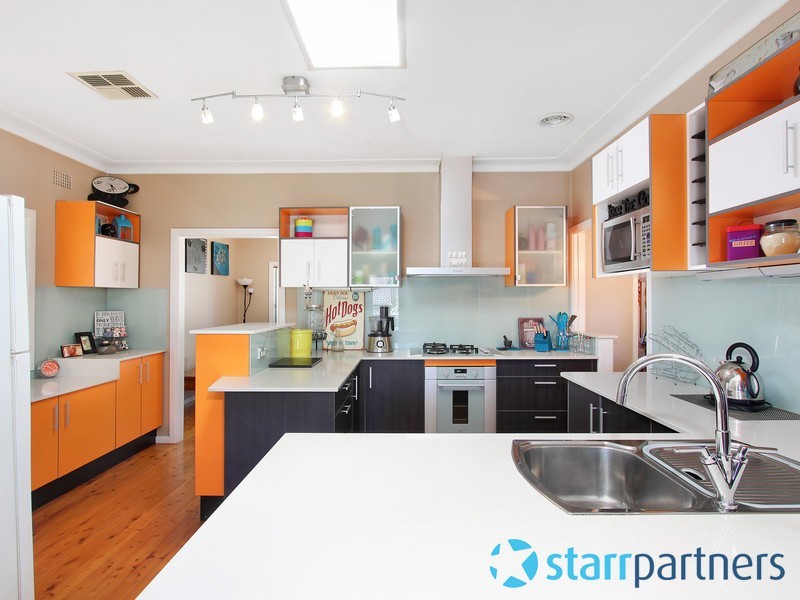 153 Oxford Street, Cambridge Park NSW 2747