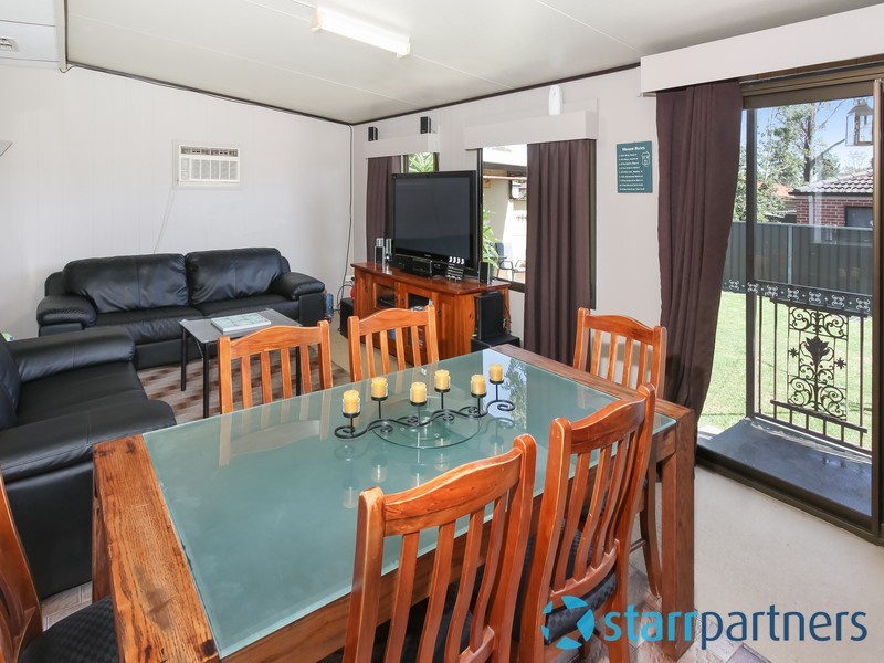 153 Oxford Street, Cambridge Park NSW 2747