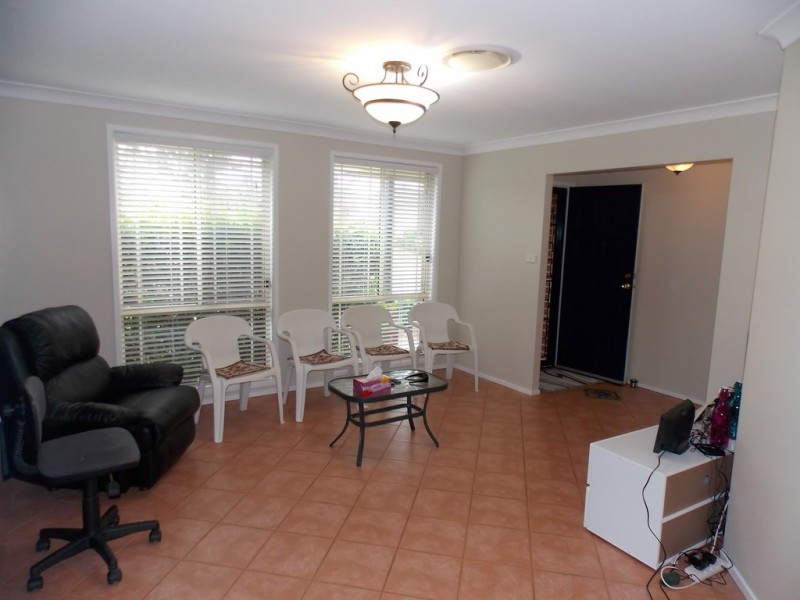 48 Monarch Circuit, Glenmore Park NSW 2745