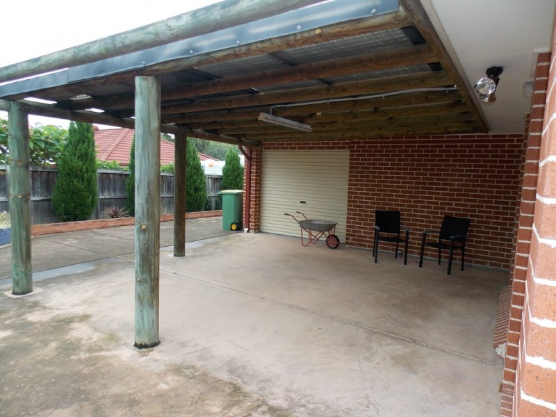 48 Monarch Circuit, Glenmore Park NSW 2745