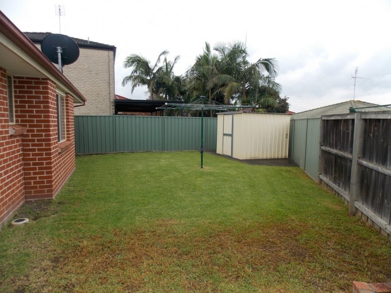 48 Monarch Circuit, Glenmore Park NSW 2745