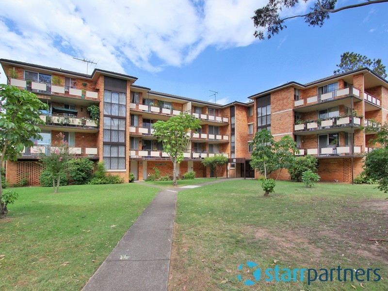 5/30 Union Road, Penrith NSW 2750