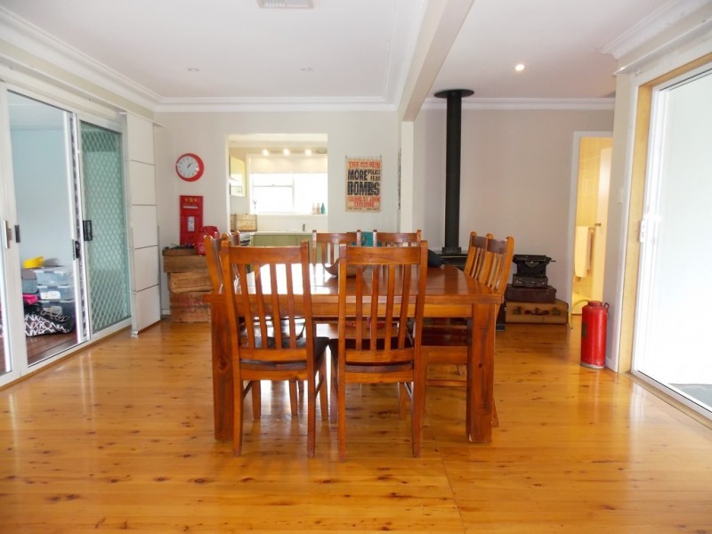 Castlereagh NSW 2749