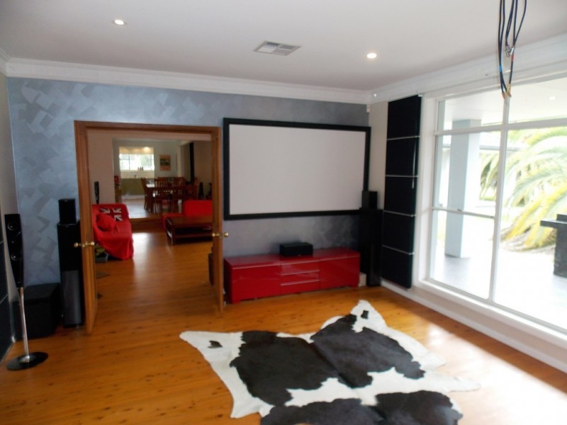 Castlereagh NSW 2749