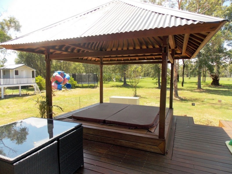 Castlereagh NSW 2749