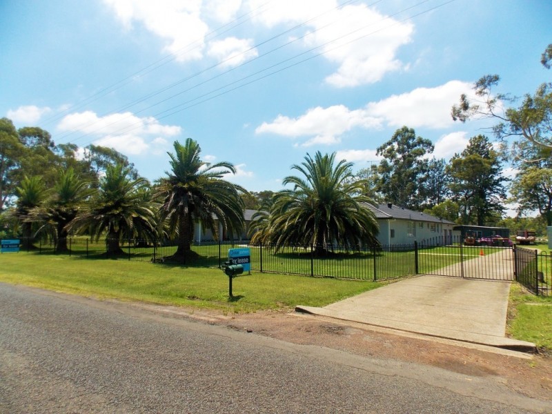 Castlereagh NSW 2749