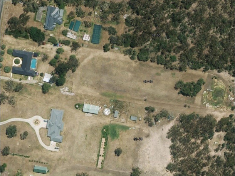 Castlereagh NSW 2749